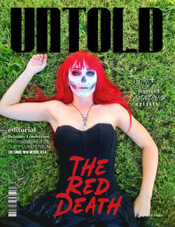 Photo by Judy Lundstrum