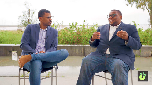 Mayor Lincoln how he navigates this messaging tension