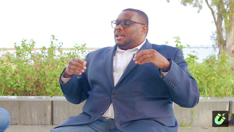 Mayor Webster Lincoln Talks How He Bridges a 40-Year Experience Gap