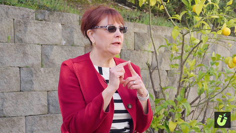 Sharon Cordesse on how she translates a mission-driven message into something that closes deals