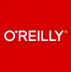 O'Reilly Media Logo