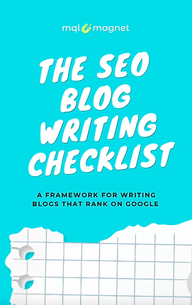 The_SEO_Blog_Writing_Checklist