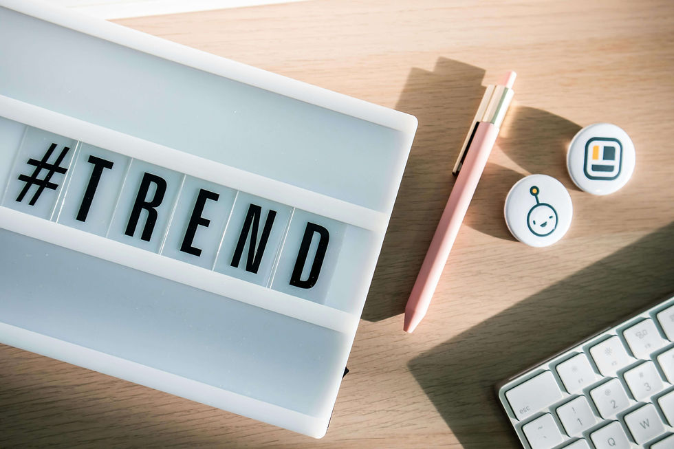 What Are the Latest Trends in Digital Content Marketing in 2026
