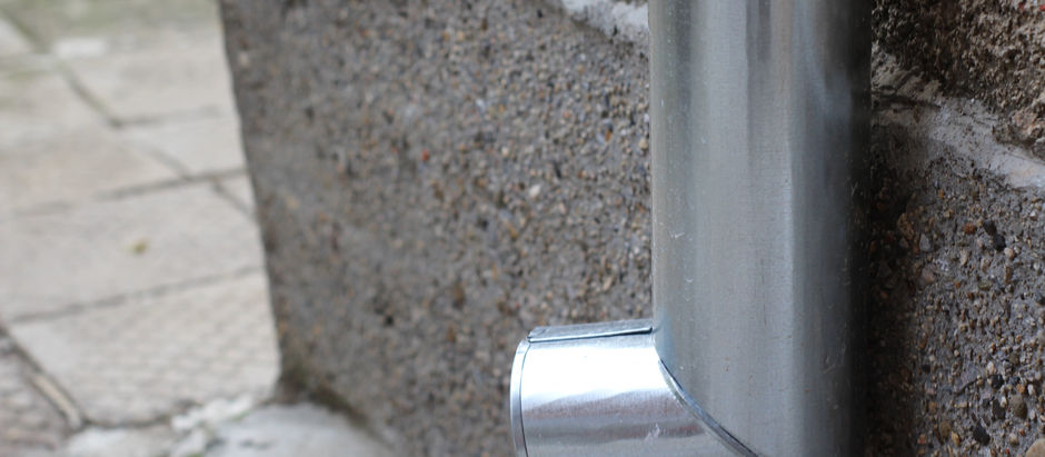 Your Checklist For Choosing The Best Gutter Installation Company