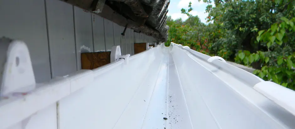 Ultimate Guide to Spring Maintenance of Rain Gutters: Protecting Your Home from Water Damage
