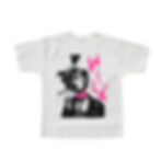 Thumbnail: Wild Punk Girl Tee