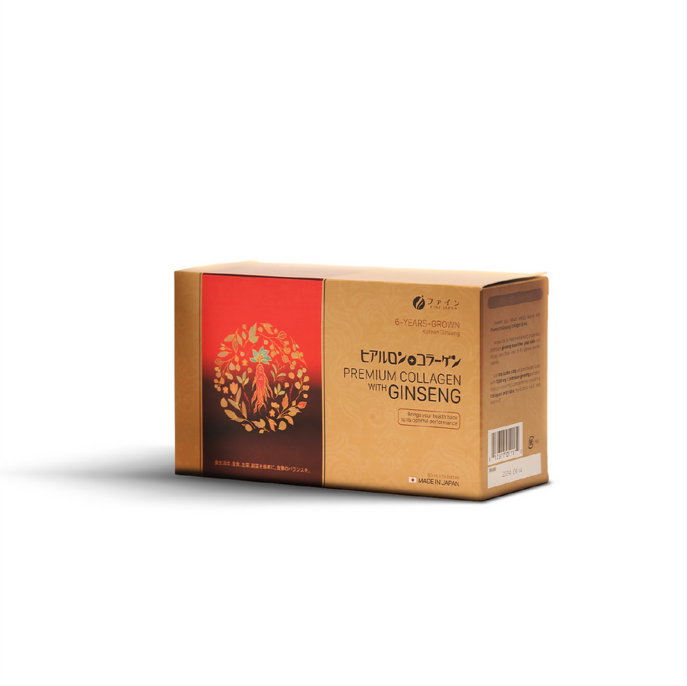 Hình thu nhỏ: collagen nhân sâm, collagen sâm, sâm premium hàn quốc, sâm ginseng, sâm collagen hàn quốc, sâm hàn quốc 6 tuổi, fine japan