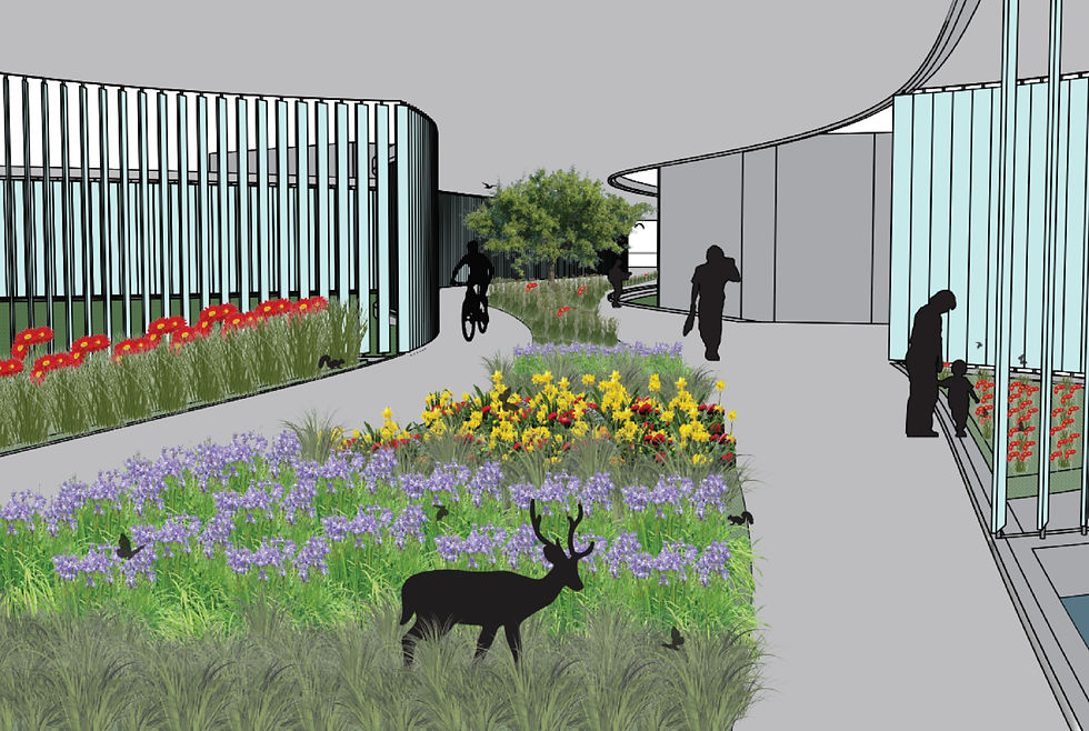 The Idealized Atmosphere