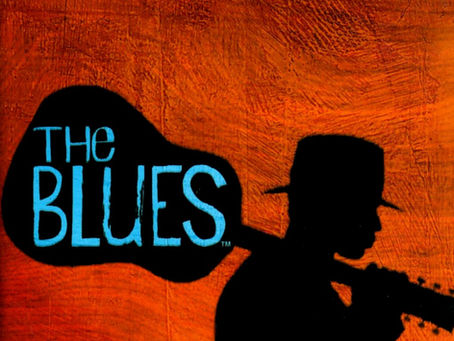 The Birth Of The Blues
