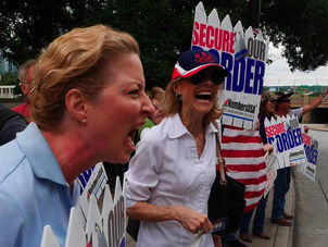 Politics of Victimization