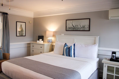 Newport Beach Hotel, Newport Beach