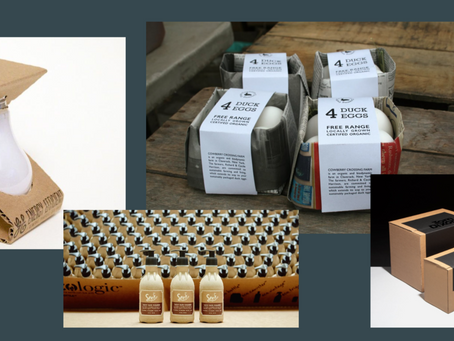 Assignment #2 - Decorating Packaging