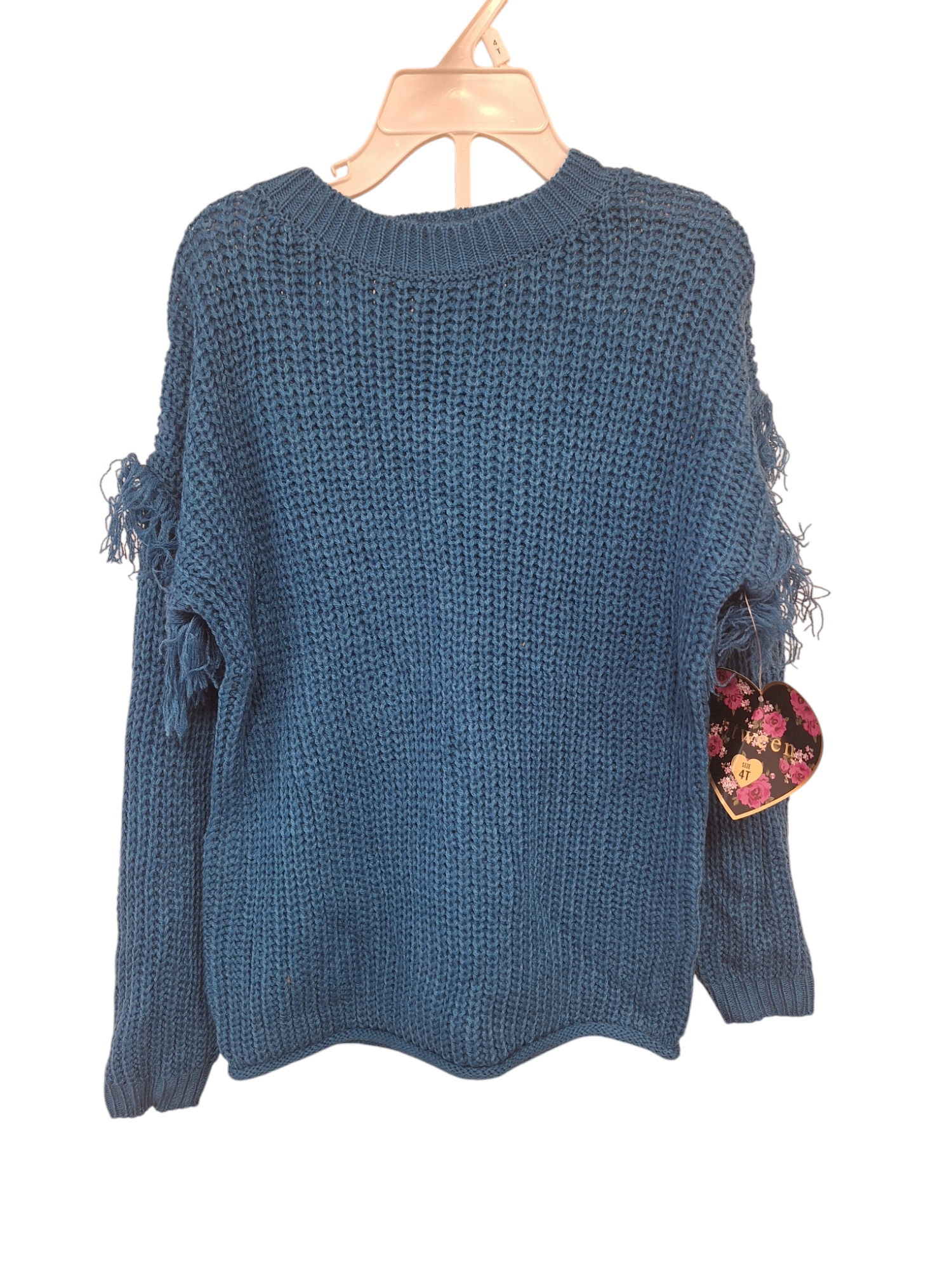 Btween 2-Piece Set Size 4T