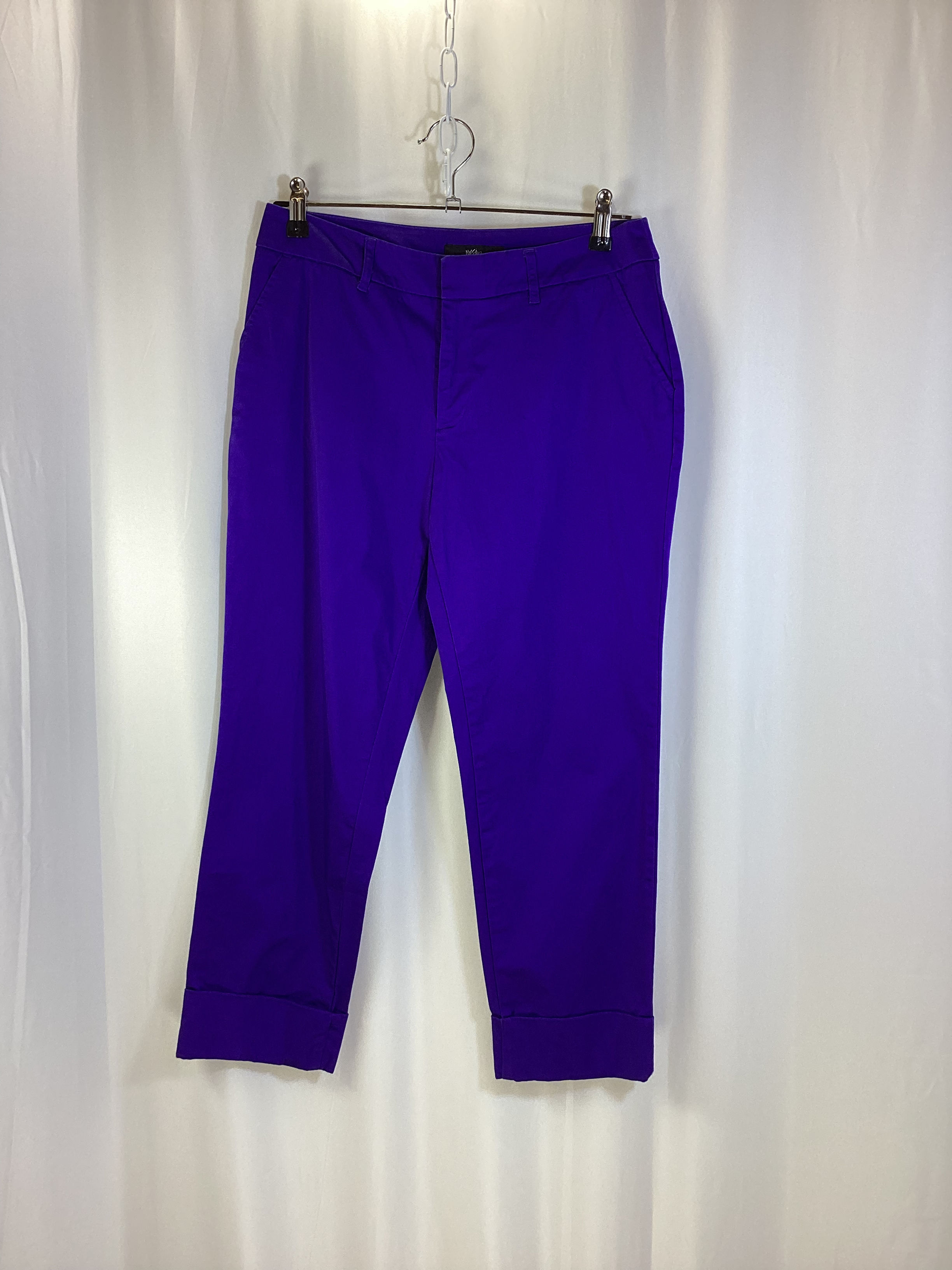 Mossimo Stretch Pants Size 4