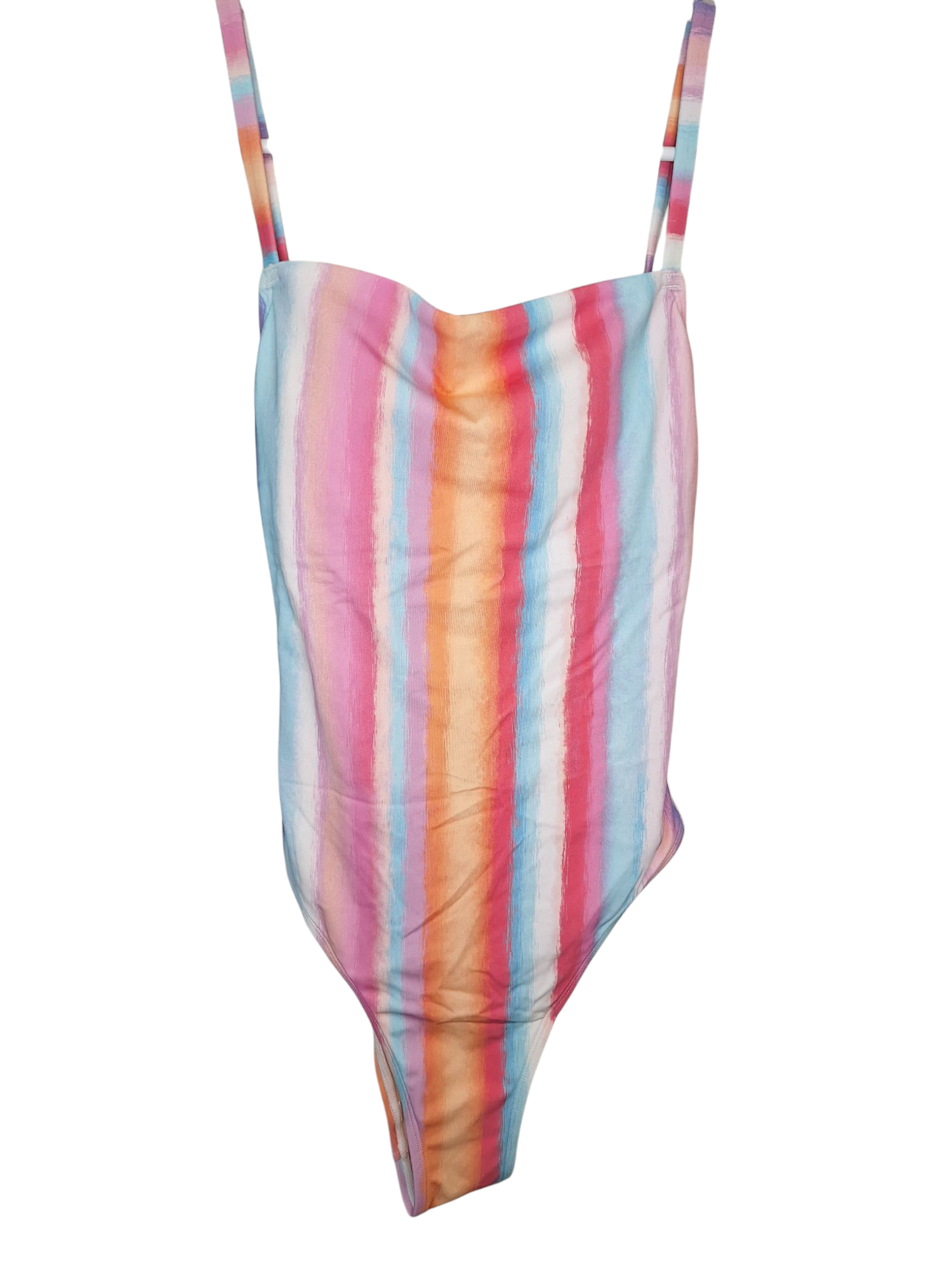 Cupshe One Piece Swim Wear Size S