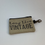Thumbnail: Coin Pouch "Long Live Vintage"
