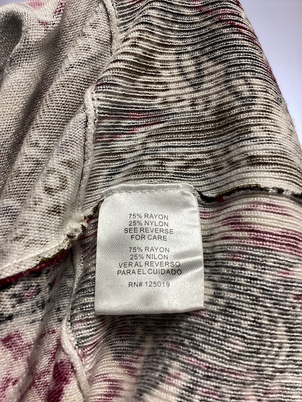 Thumbnail: Joseph A Sweater Size M