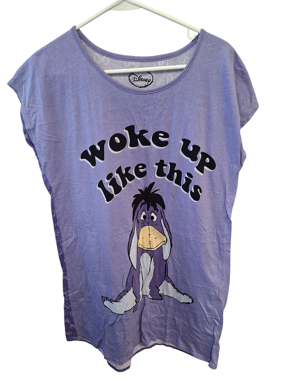 Thumbnail: Disney Gown Size L/XL (14-18)