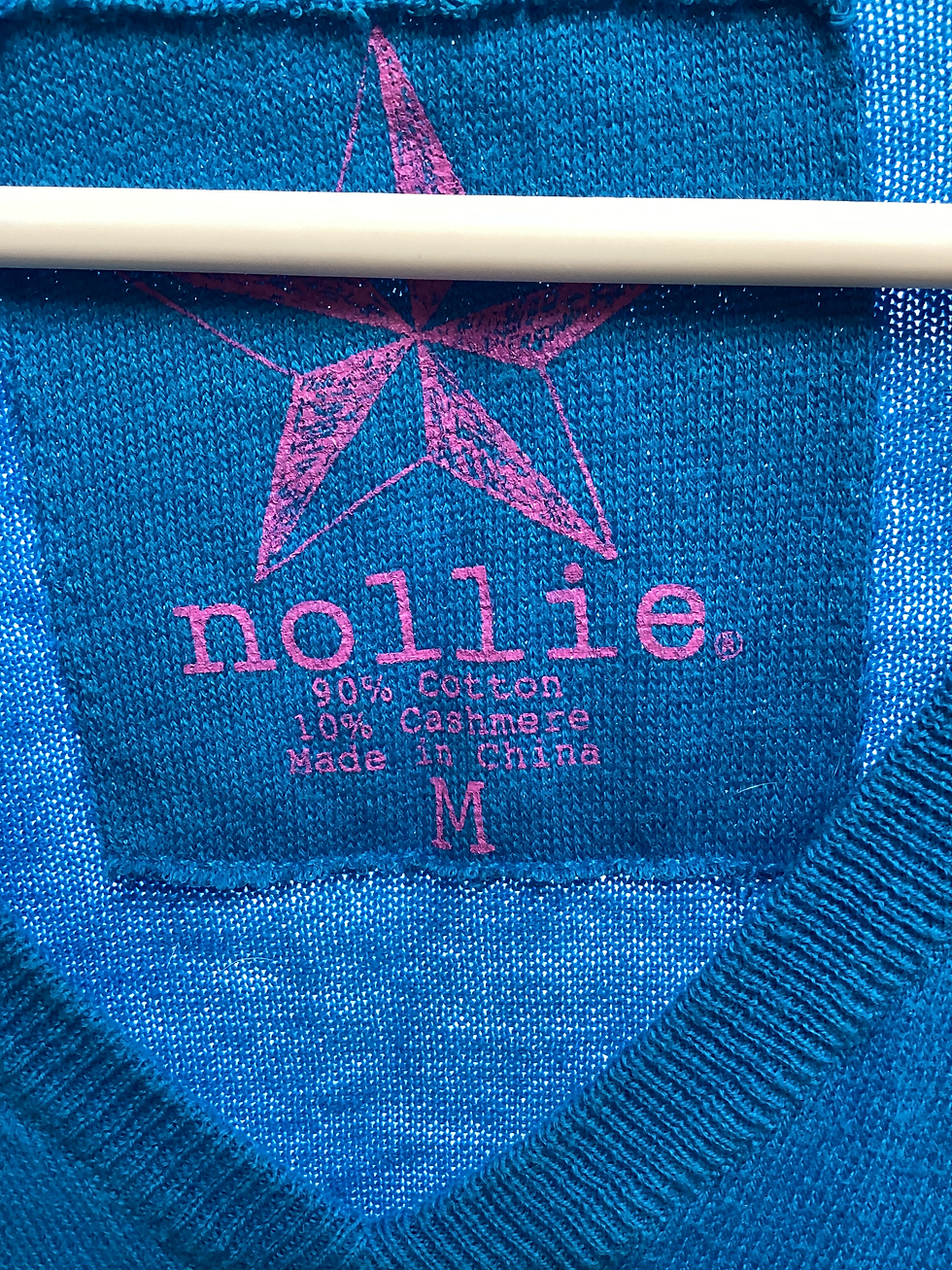 Thumbnail: Nollie Sweater Size M