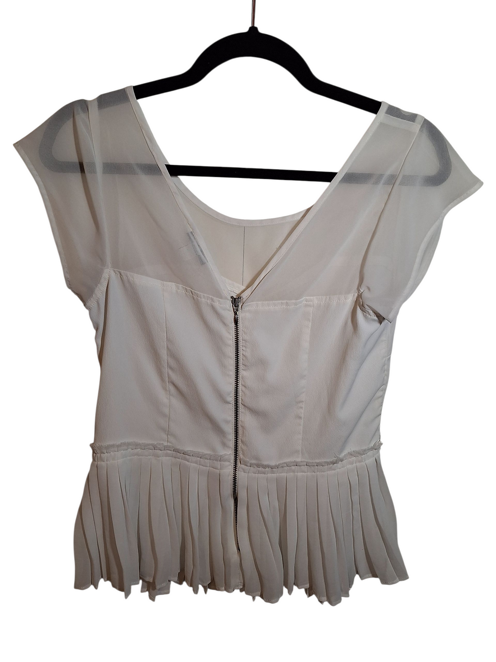 Thumbnail: American Eagle Outfitters Top Size S/P