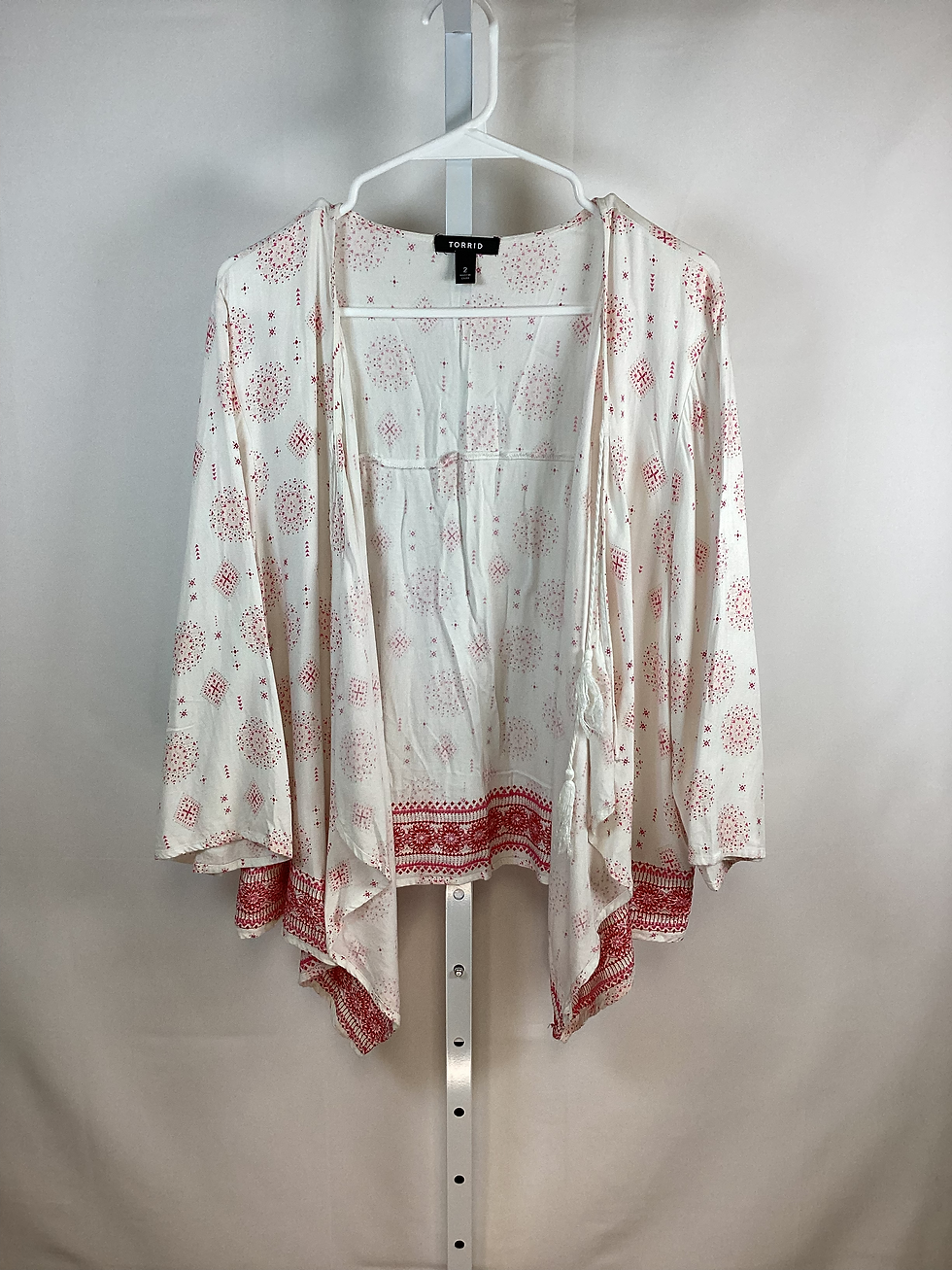 Torrid Cardigan Size 2