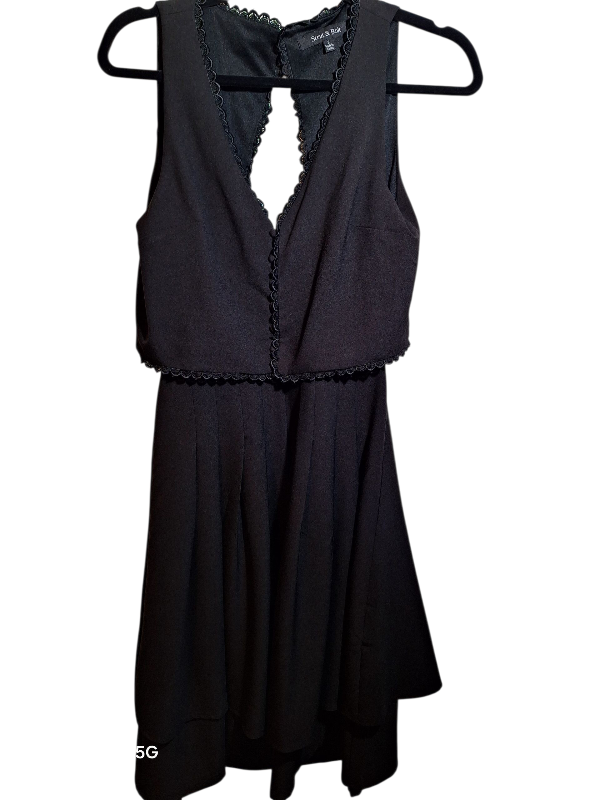 Strut & Bolt Dress Size S