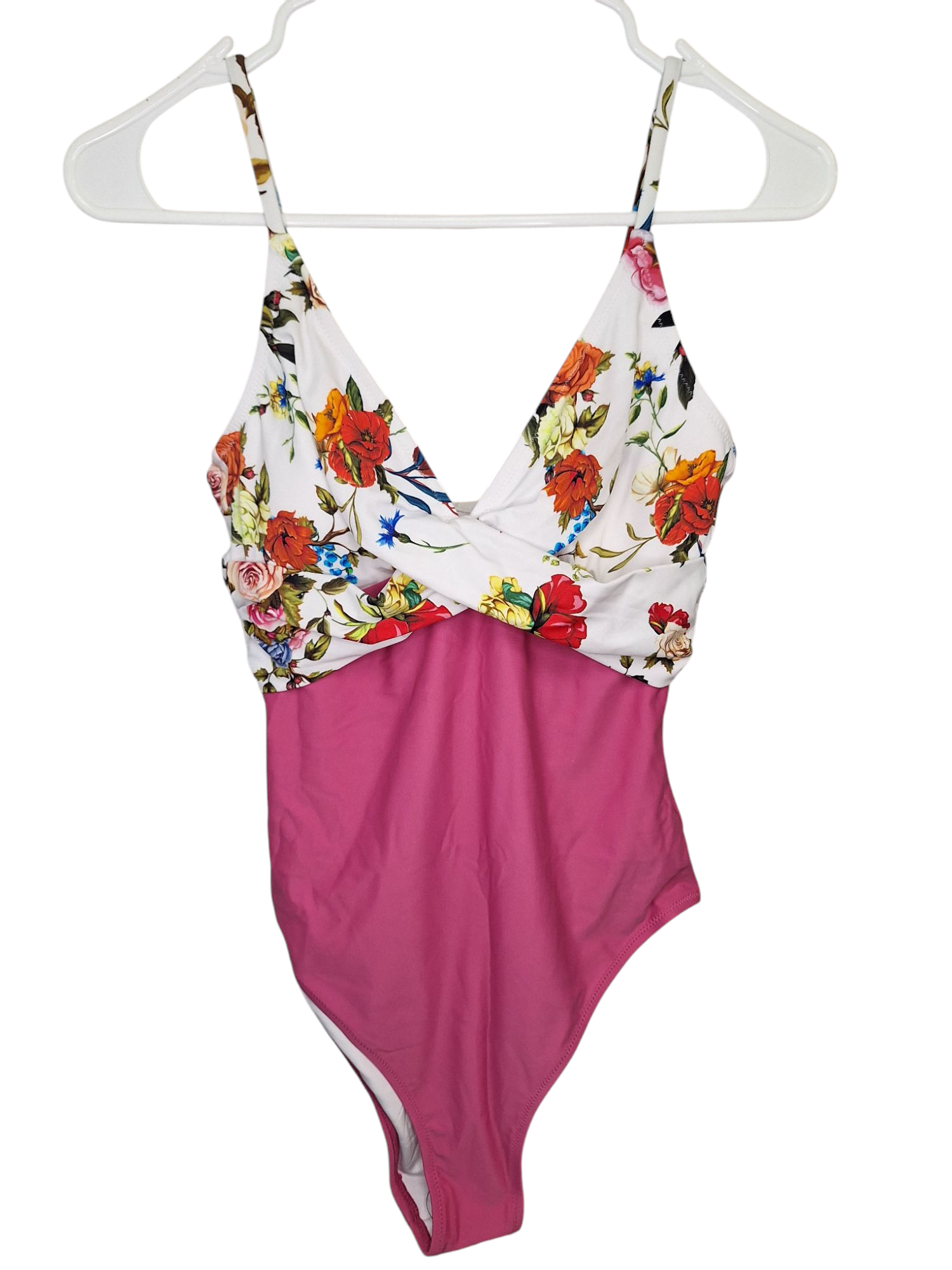 Cupshe One Piece Swim Wear Size M