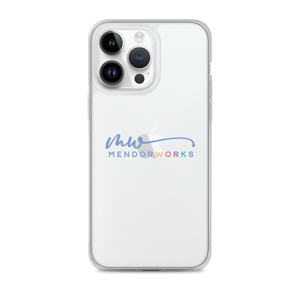 Thumbnail: Clear Case for iPhone®