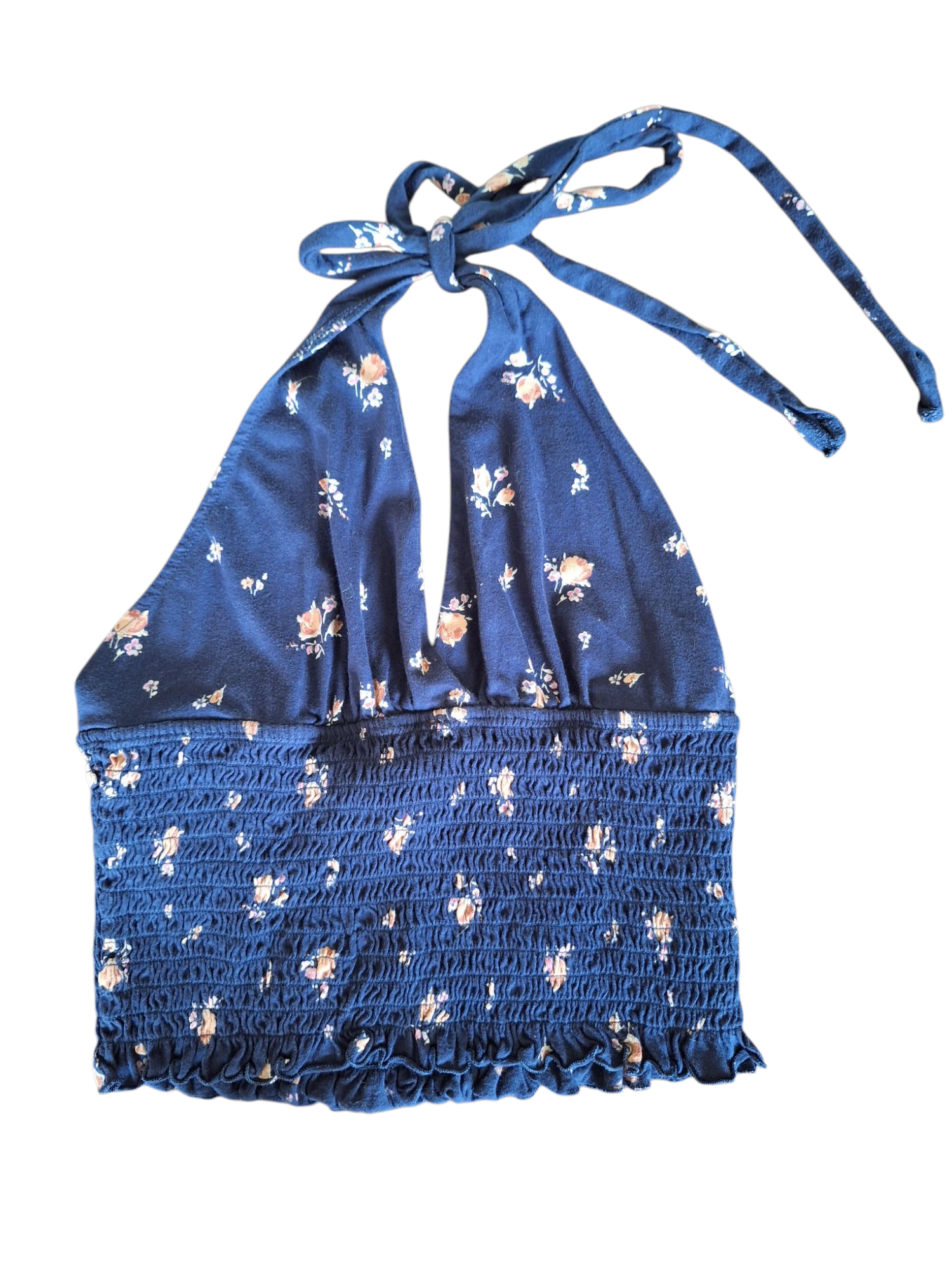 American Eagle Cropped Top Size L