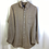 Thumbnail: Men's John Ashford Button Down Size M