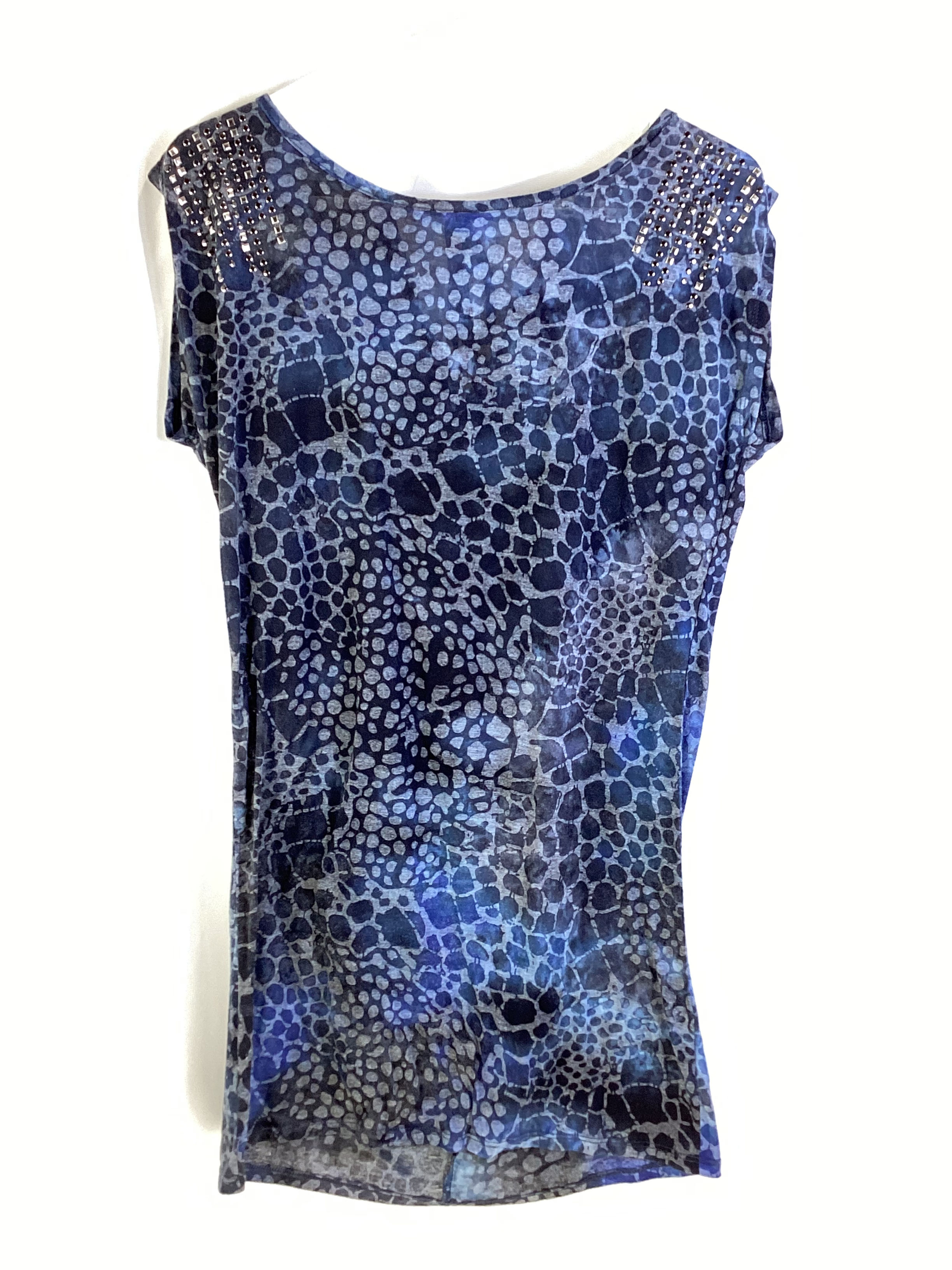 Ana Blouse Size M