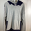 Thumbnail: Adidas Hoodie Size M