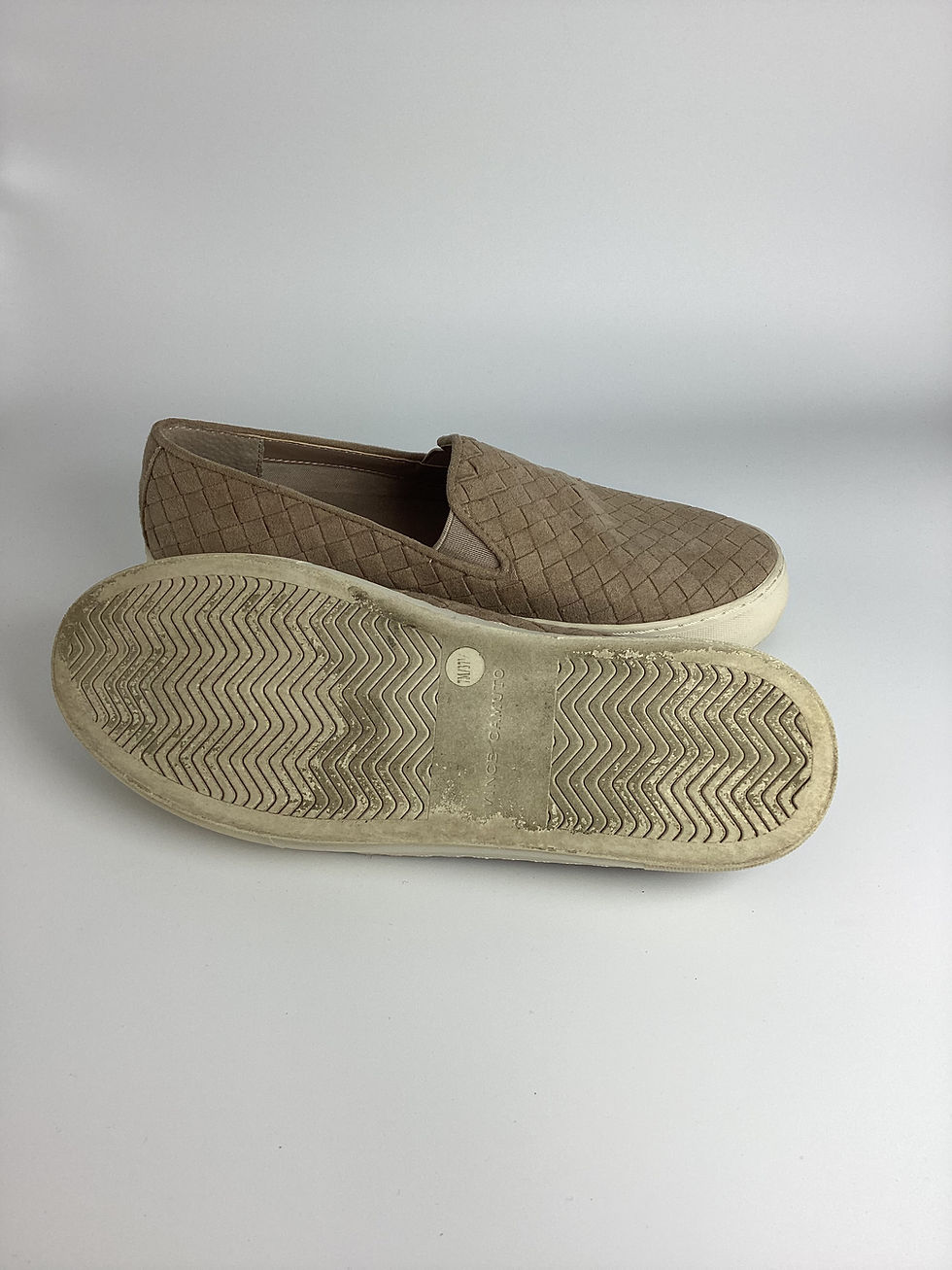 Thumbnail: Women's Vince Camuto Slip On Size 7M