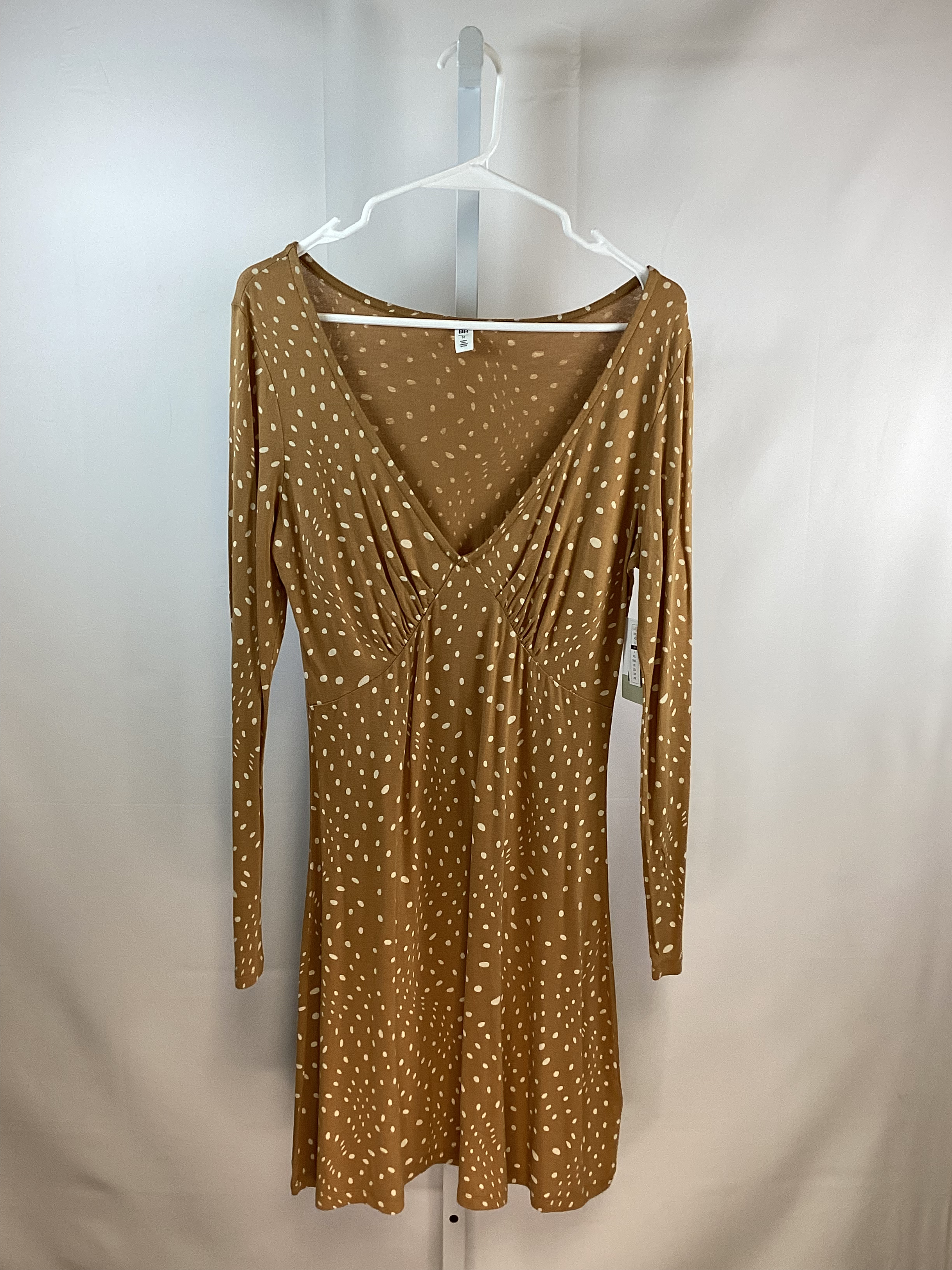 BP Long Sleeve Dress Size M