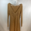 Thumbnail: BP Long Sleeve Dress Size M