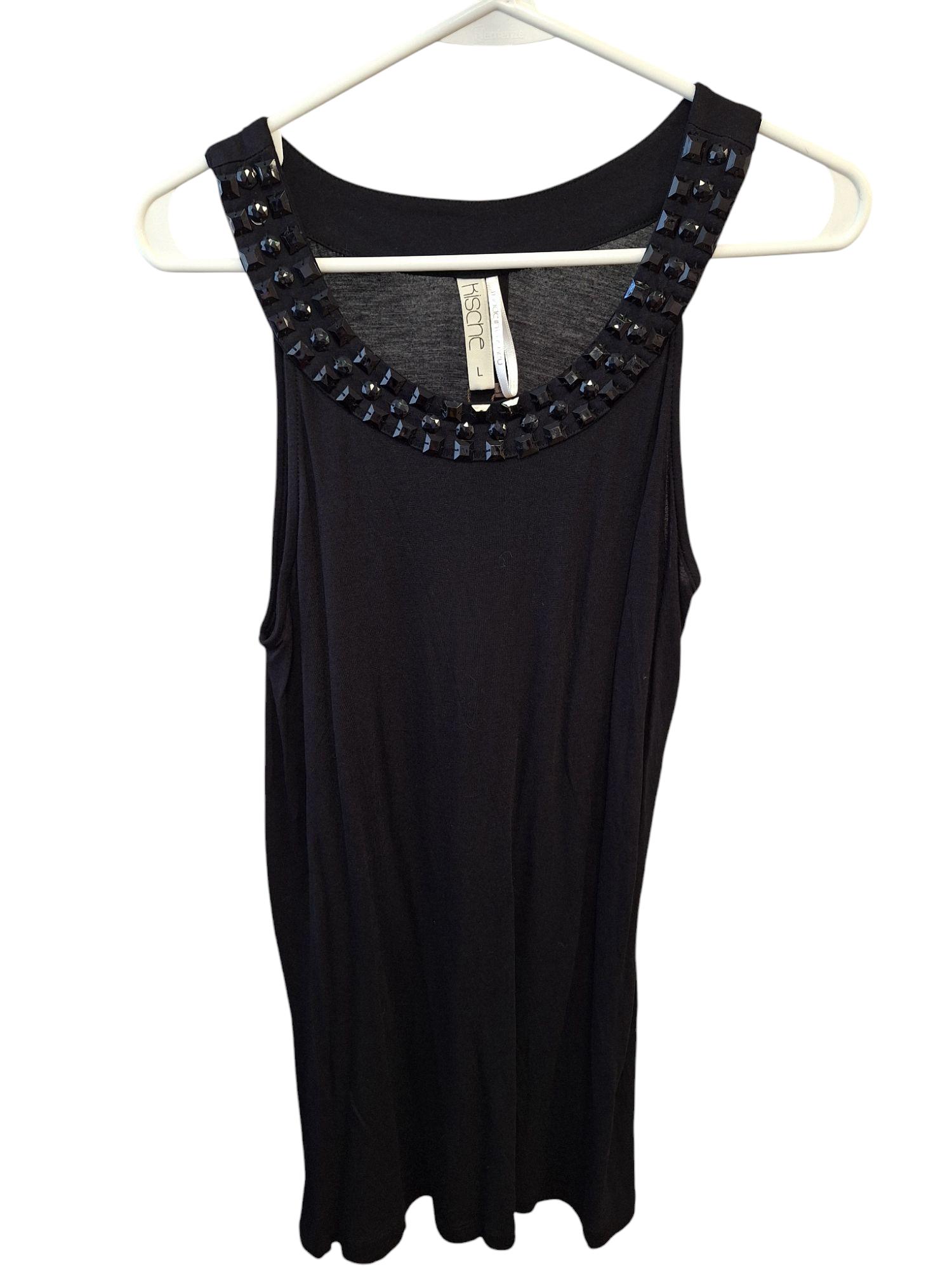 Kische Tank Top Size L