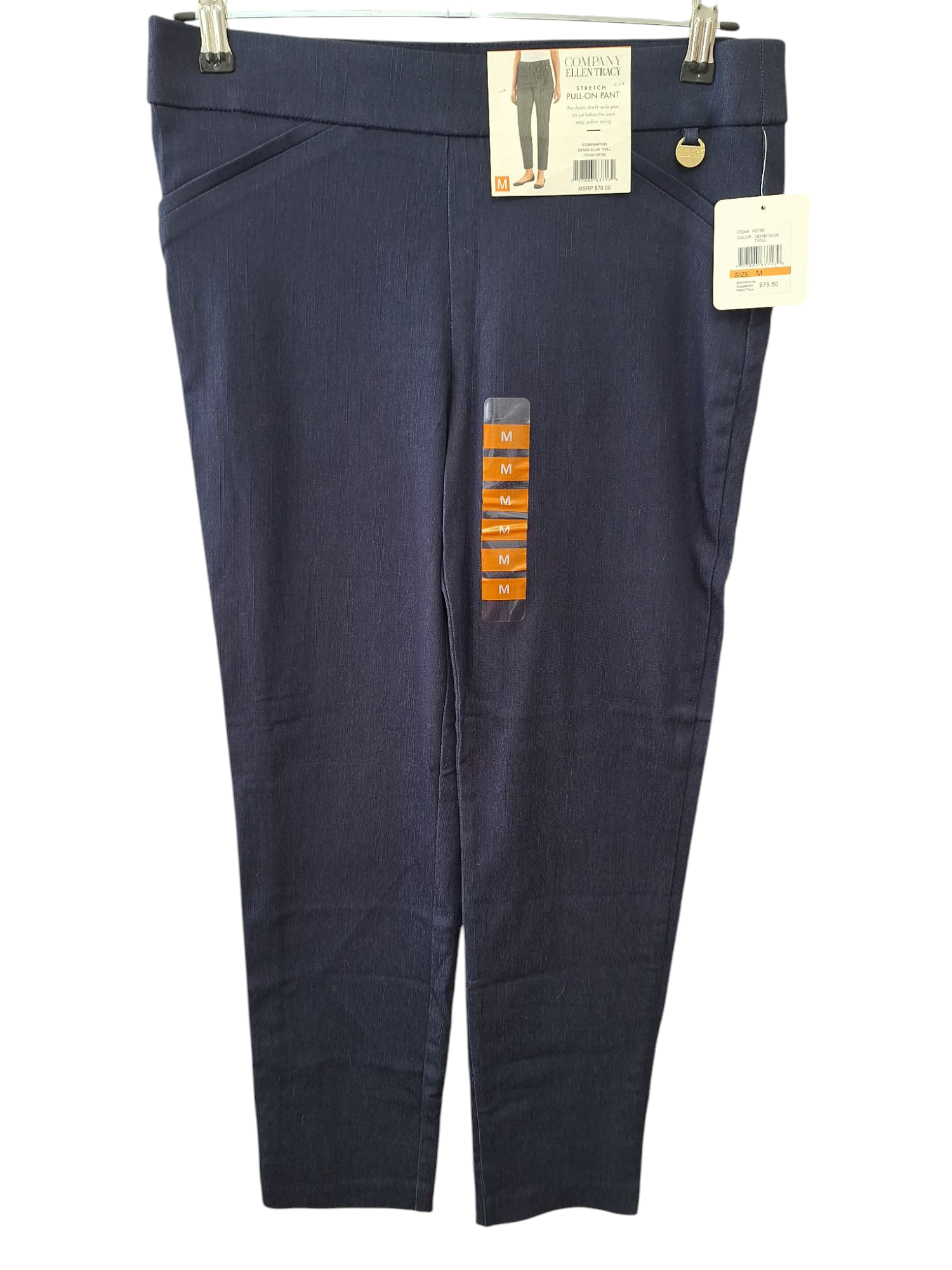 Company Ellen Tracy Pants Size M Stretch