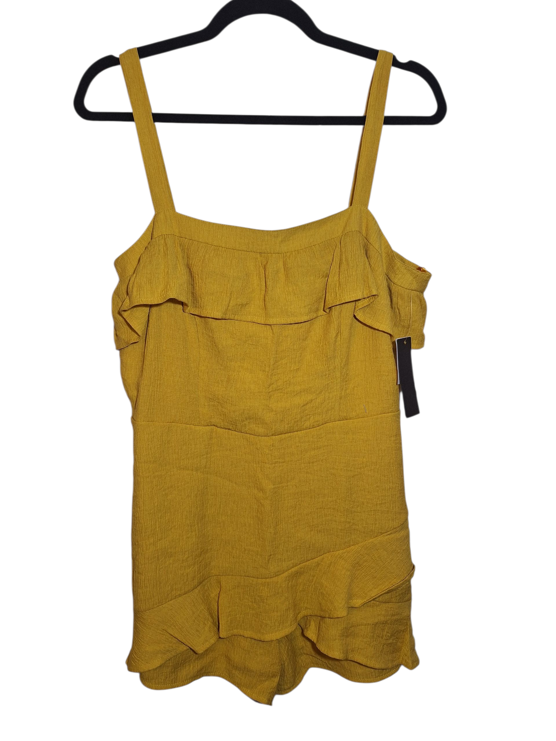 City Studio Romper Size 13