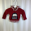 Thumbnail: Toddler Sweater Size 12 Months