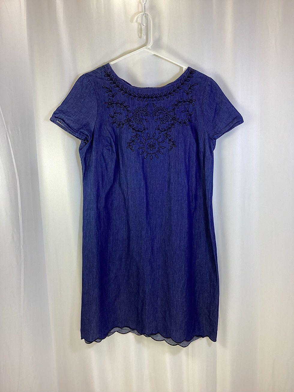 Thumbnail: Old Navy Dress Size S Petite
