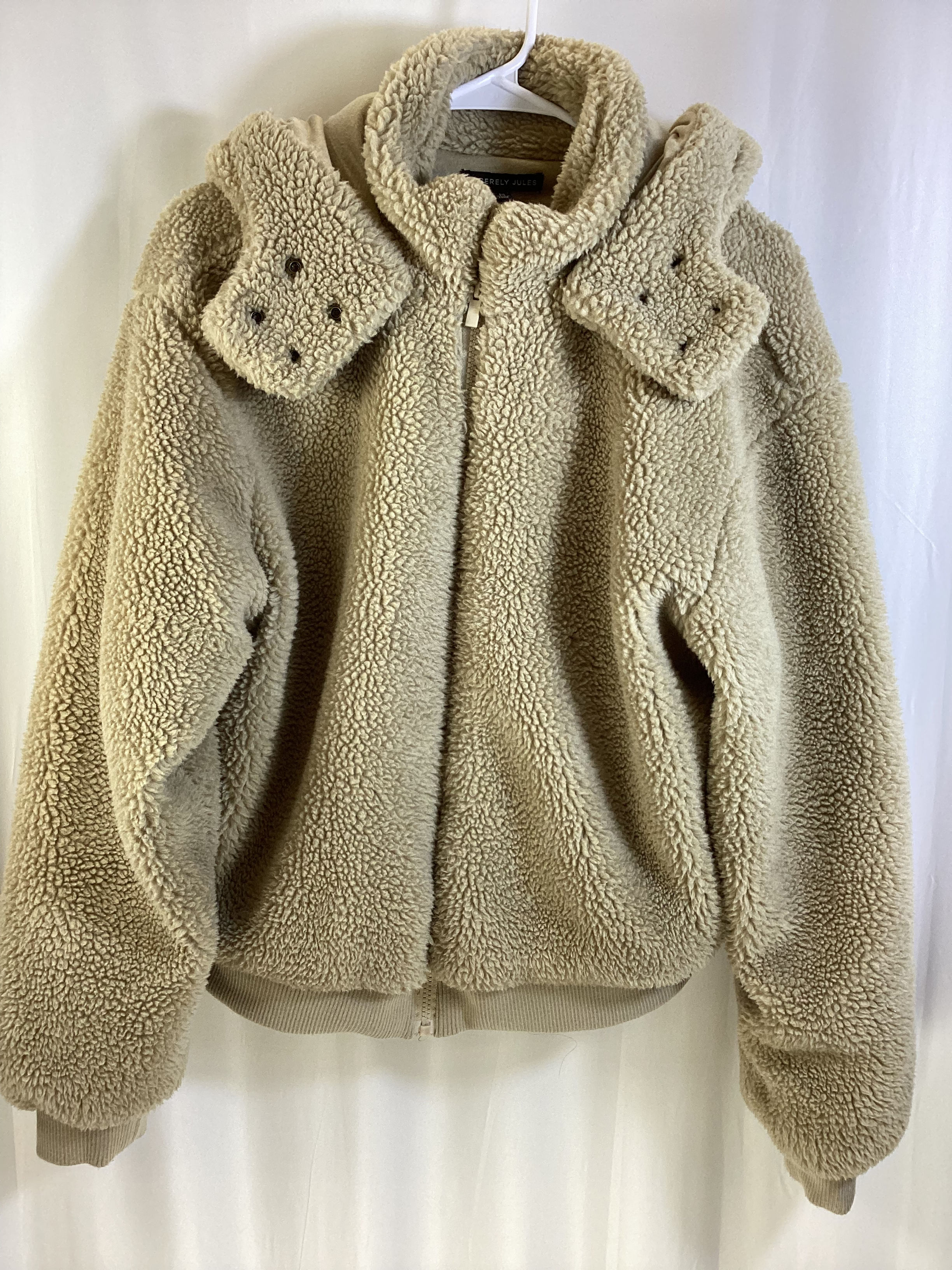 Sincerely Jules Jacket Size M