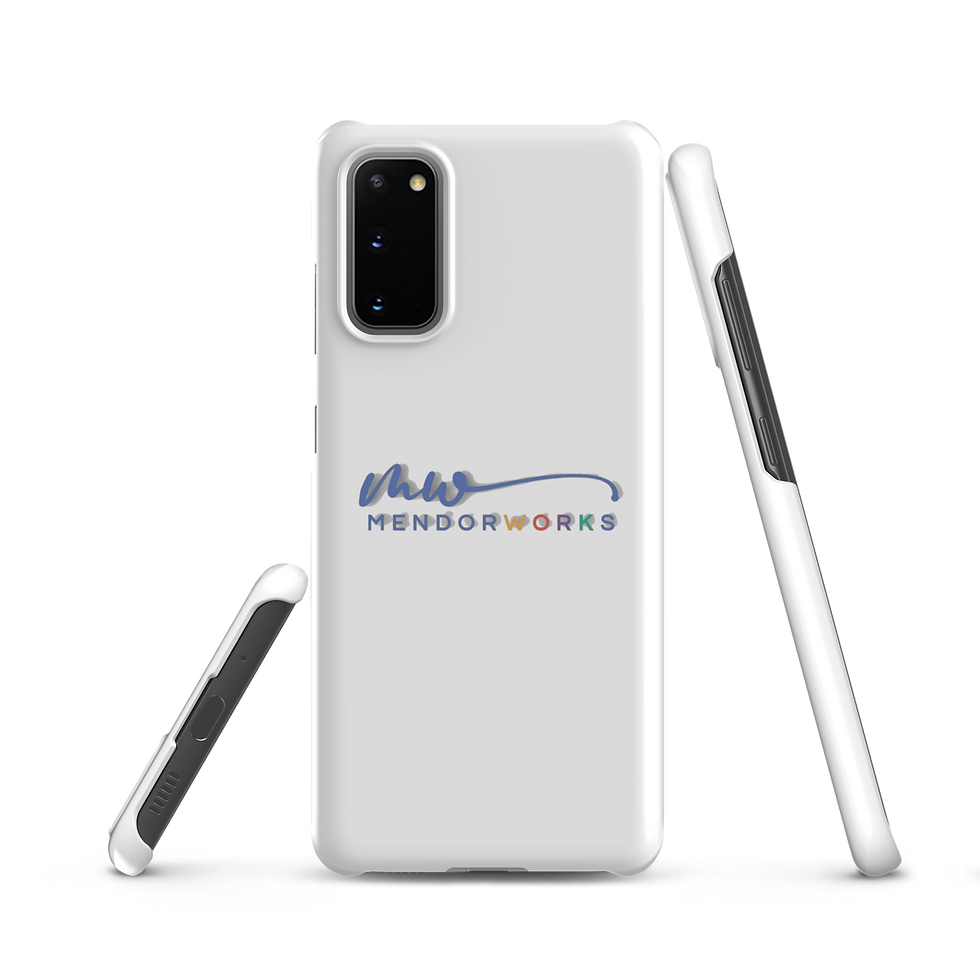 Thumbnail: Snap Case for Samsung®