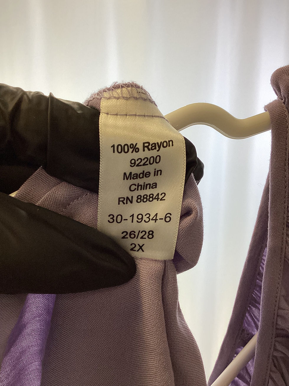 Thumbnail: Ellos Blouse Top Size 2X