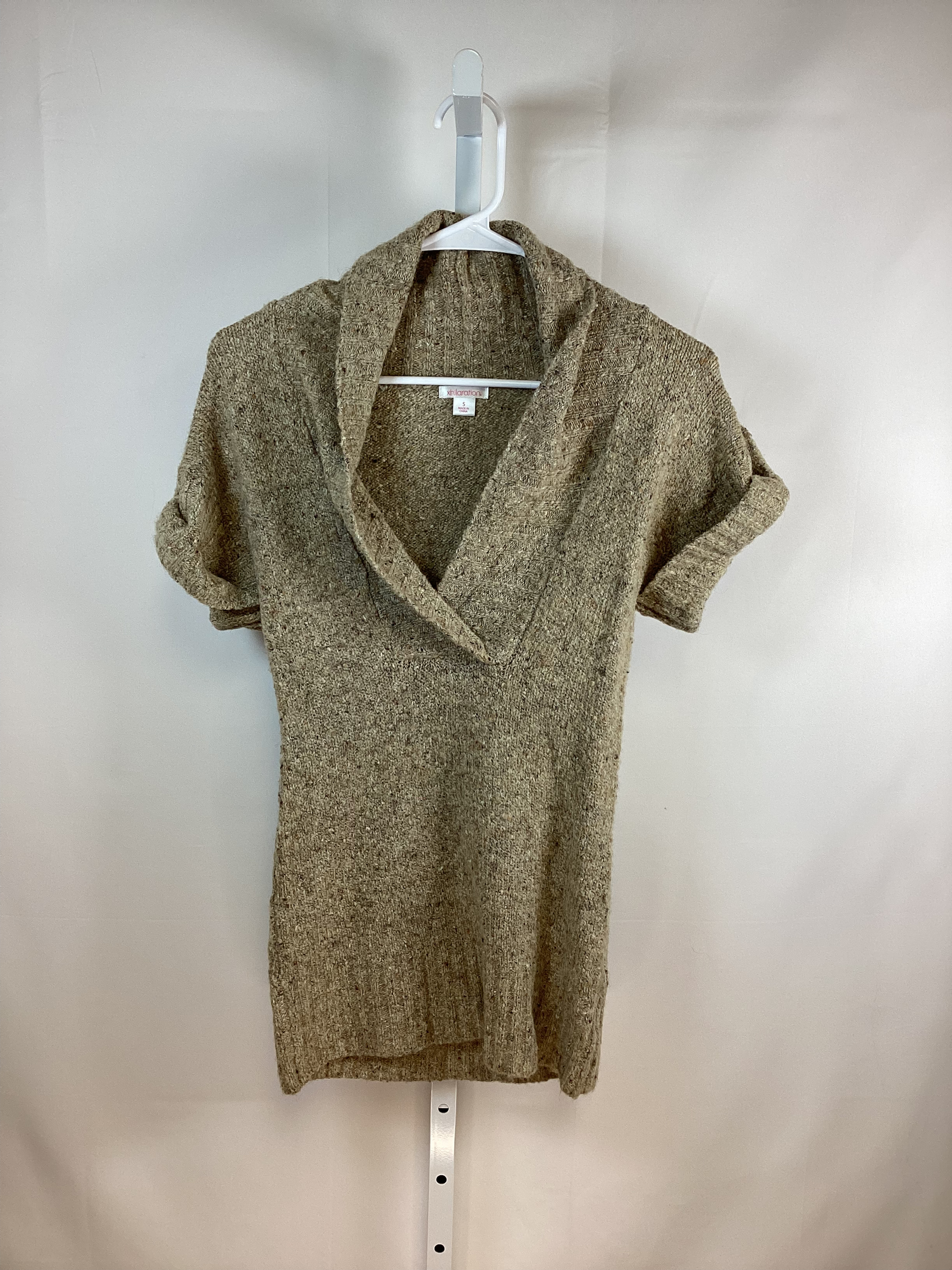 Xhilaration Sweater Size S