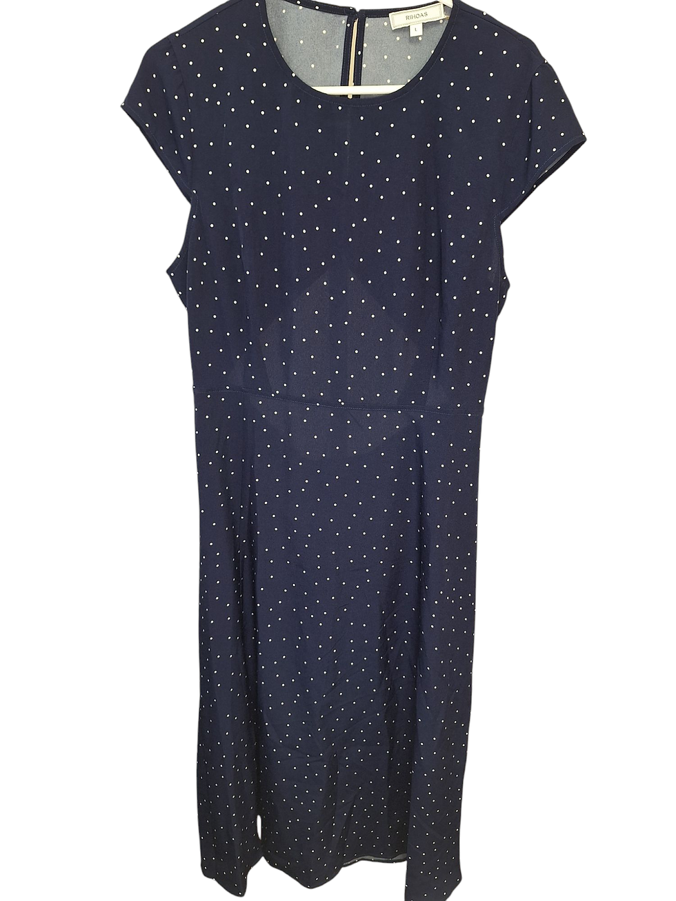 Thumbnail: Rihoas Dress Size L