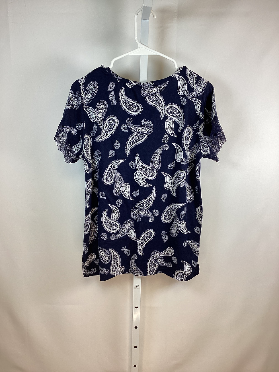 Thumbnail: Tahari Top Size S/P