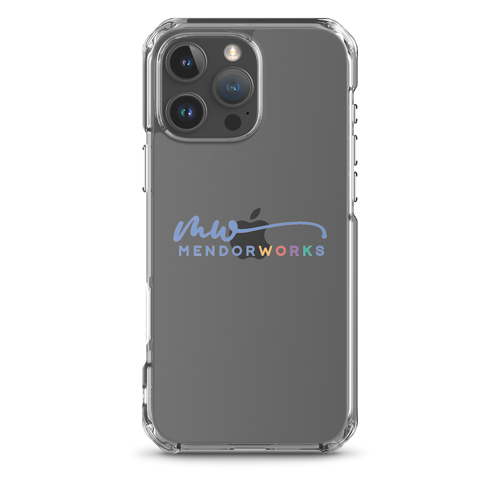 Thumbnail: Clear Case for iPhone®