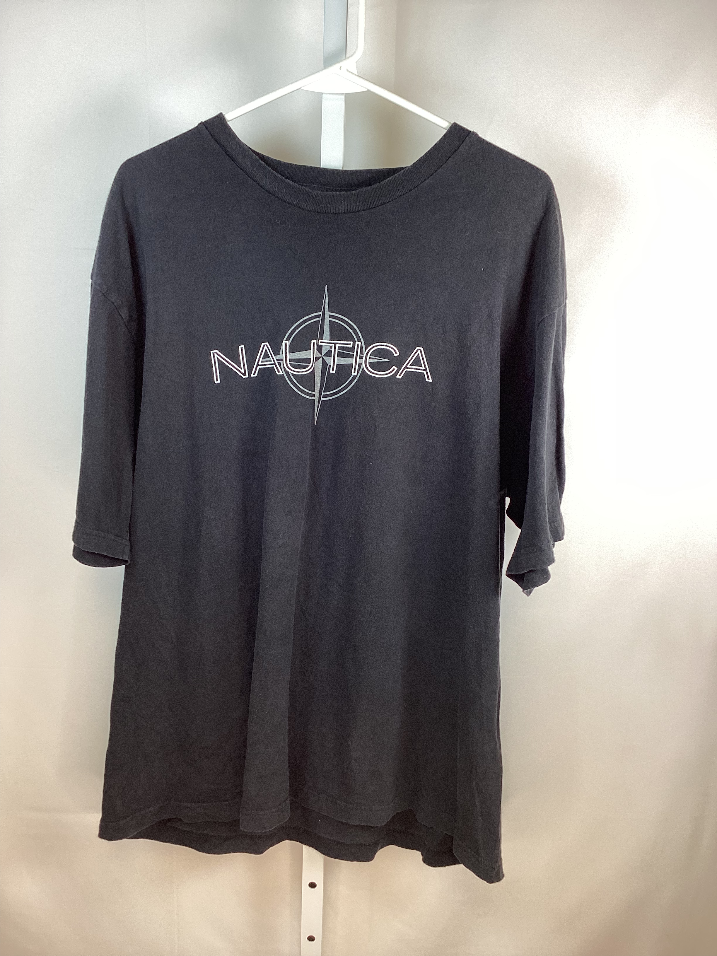 Nautica T-Shirt Size XL
