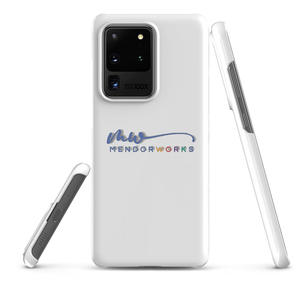 Thumbnail: Snap Case for Samsung®