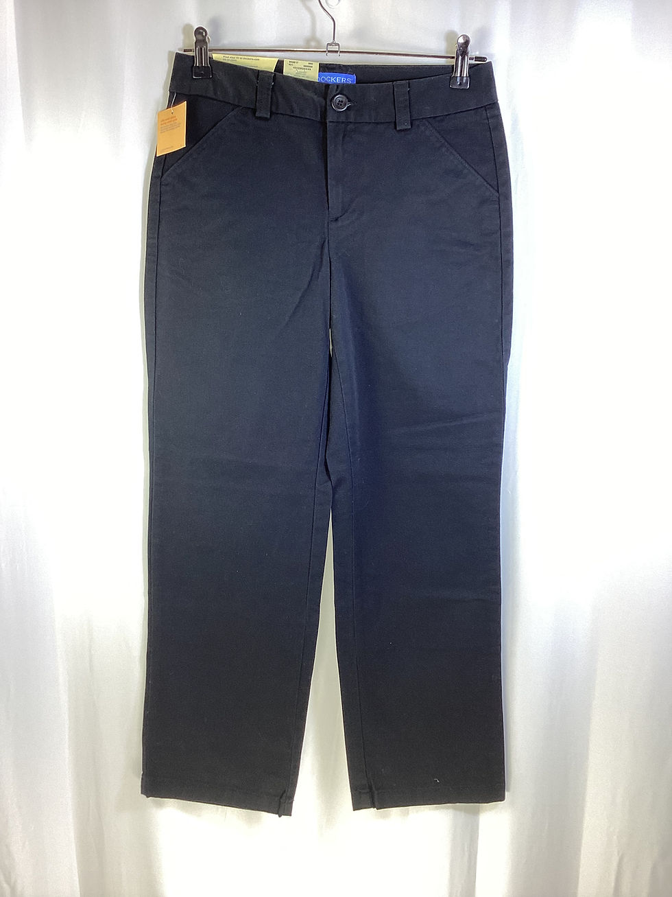 Thumbnail: Women Dockers Size 4P